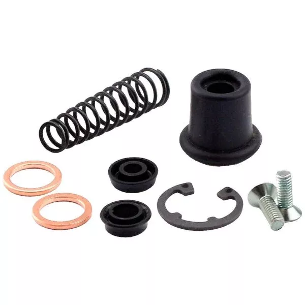 All Balls Racing - Brake Master Cylinder Rebuild Kit (18-1023)