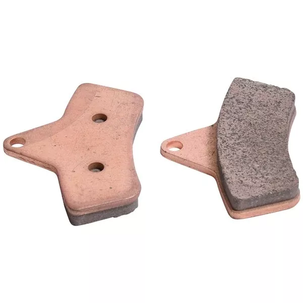 All Balls Racing - Brake Pad (18-8001)