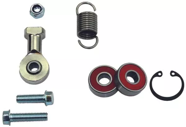 All Balls Racing - Brake Pedal Rebuild Kit for KTM, HUSQ & Husaberg