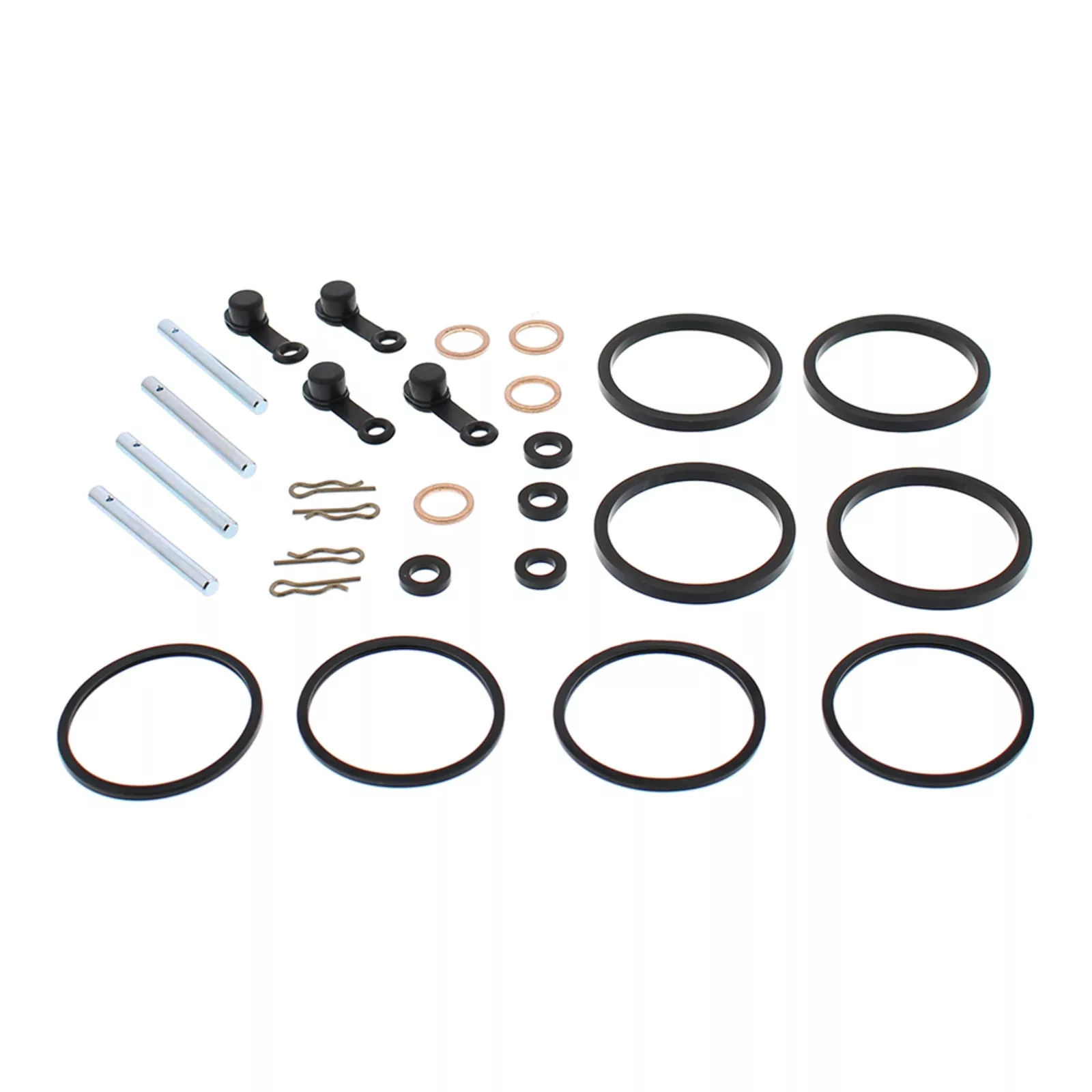 All Balls Racing Calliper Rebuild Kit (18-3121)