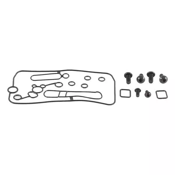 All Balls Racing - Carburetor Mid Body Gasket Kit