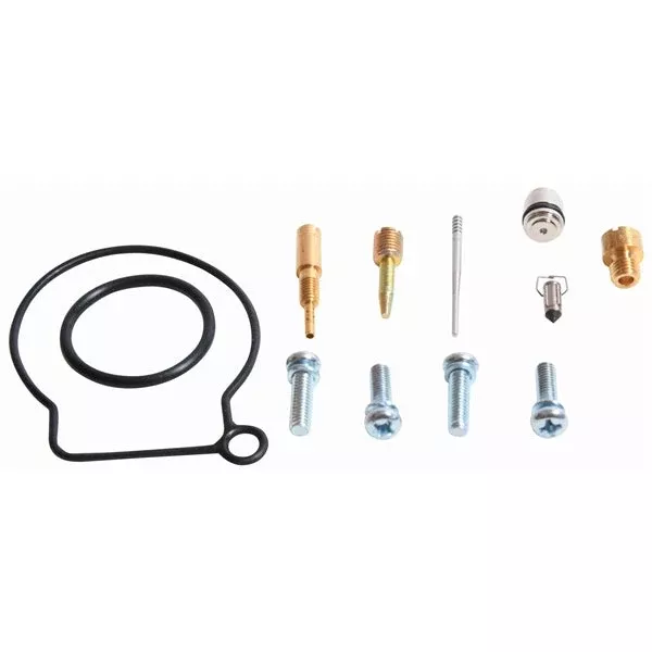 All Balls Racing - Carburetor Repair Kit (26-10156)