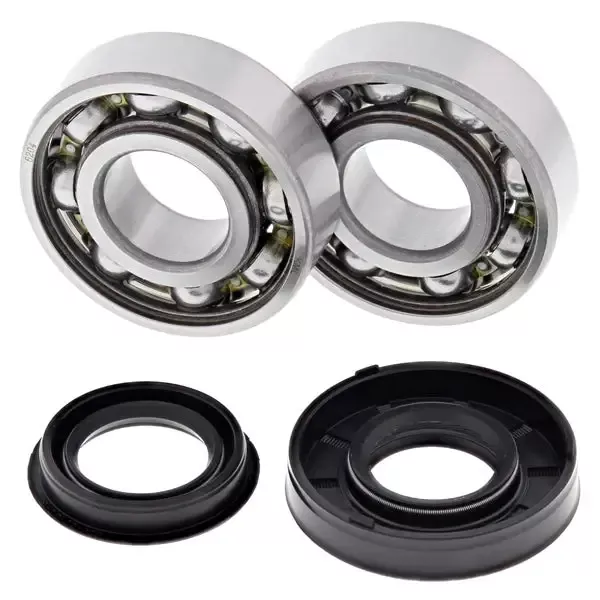 All Balls Racing - Crankshaft Bearing Kit (24-1094)