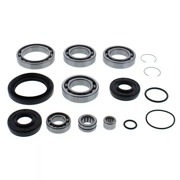 All Balls Racing - Differential Bearing & Seal Kit (25-2110)