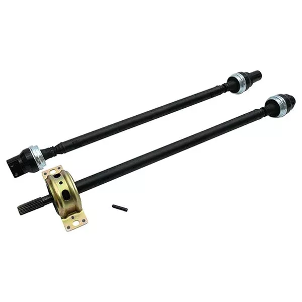 All Balls Racing - Drive Prop Shaft (PRP-PO-09-017)
