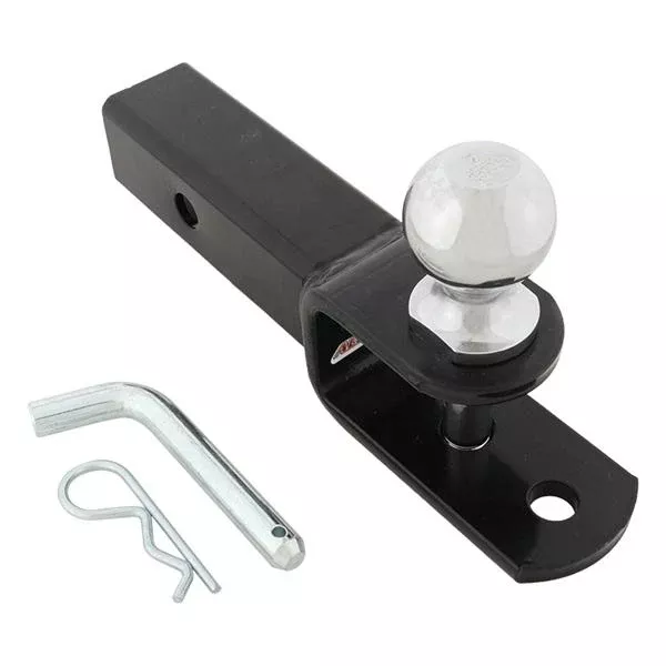 All Balls Racing - EZ Hitch Receivers