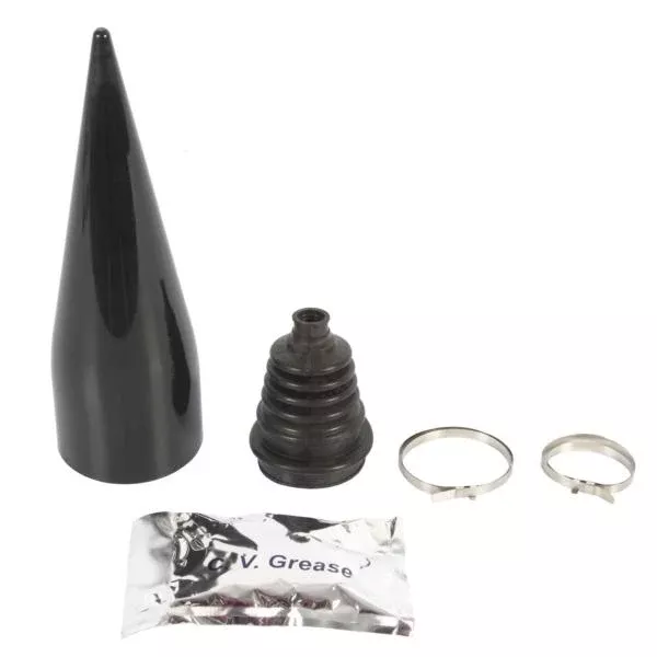 All Balls Racing - EZ Trail Boot & Tool
