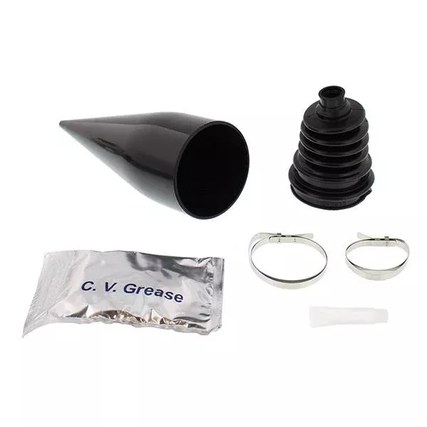 All Balls Racing - EZ Trail Boot XL & Tool