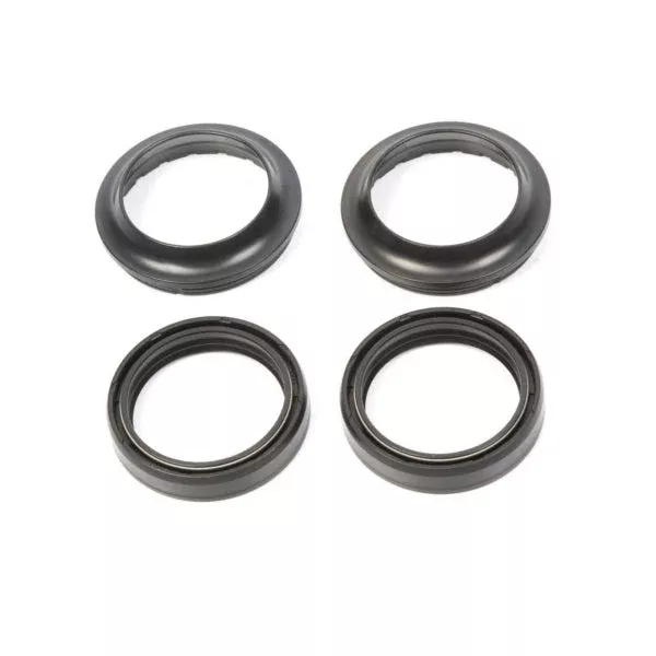 All Balls Racing - Fork Oil & Dust Seal Kit (56-133-1)
