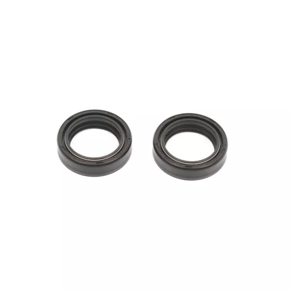 All Balls Racing - Fork Oil Seal Kit (55-107)