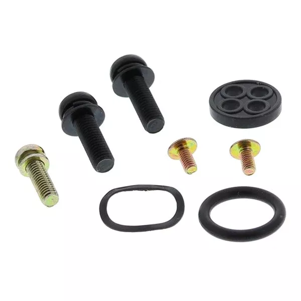All Balls Racing - Fuel Tap Rebuild Kit (60-1034)