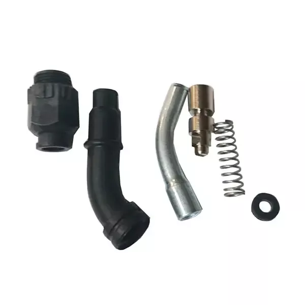 All Balls Racing - Hot Start Plunger Kit (46-2002)