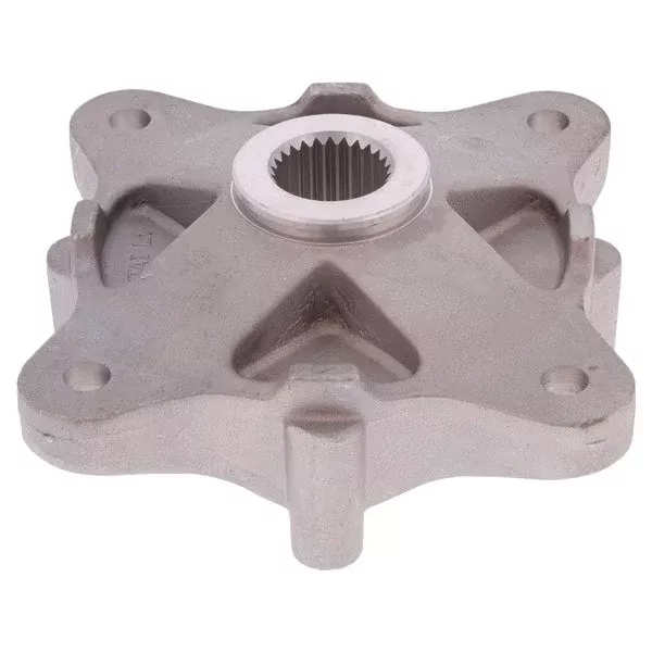 All Balls Racing - Hub Kit (58-1001)
