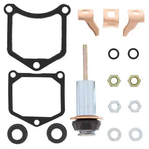 All Balls Racing - Starter Solenoid Repair Kit