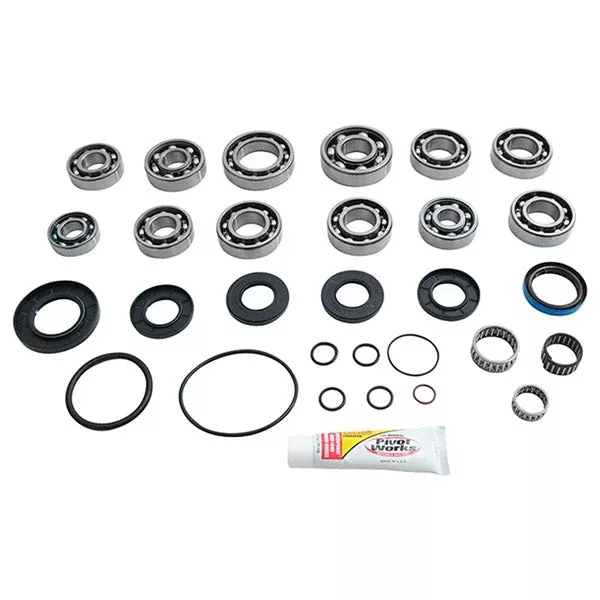 All Balls Racing - Transmission Rebuild Kit (25-7010)