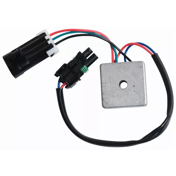All Balls Racing - Turf Mode Solid State Relay (25-5001)
