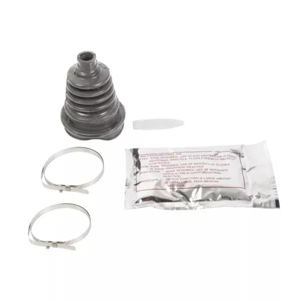 All Balls Racing - Universal EZ Trail CV Boot