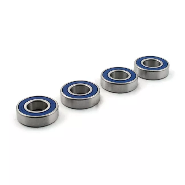 All Balls Racing Wheel Bearings for Harley-Davidson 25mm ID