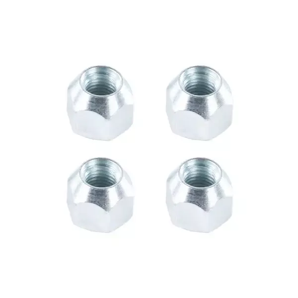 All Balls Racing - Wheel Nut Kit (85-1201)
