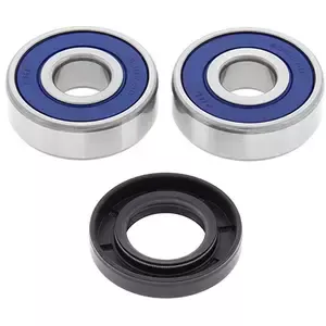 All Balls RacingFront wheel bearing and seal kit 25-1309