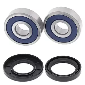 All Balls RacingFront wheel bearing and seal kit 25-1333