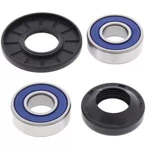All Balls RacingFront wheel bearing and seal kit 25-1421