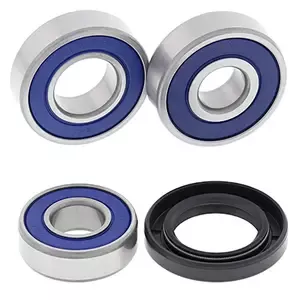 All Balls RacingFront wheel bearing and seal kit 25-1486