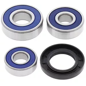 All Balls RacingFront wheel bearing and seal kit 25-1487