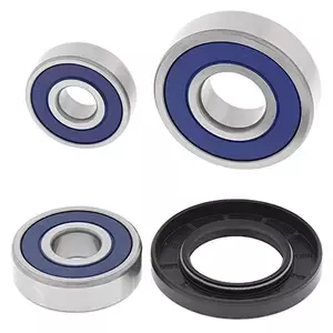 All Balls RacingFront wheel bearing and seal kit 25-1551