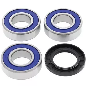All Balls RacingFront wheel bearing and seal kit 25-1582
