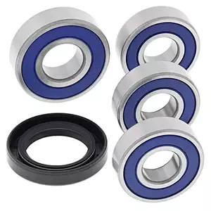 All Balls RacingFront wheel bearing and seal kit 25-1598