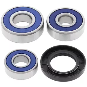 All Balls RacingFront wheel bearing and seal kit 25-1607