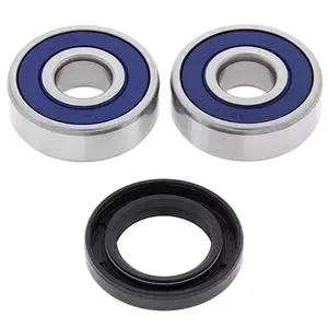 All Balls RacingFront wheel bearing and seal kit 25-1640