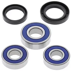 All Balls RacingFront wheel bearing and seal kit 25-1650