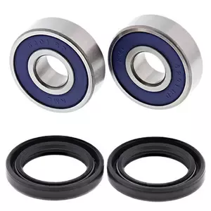 All Balls RacingFront wheel bearing and seal kit 25-1736