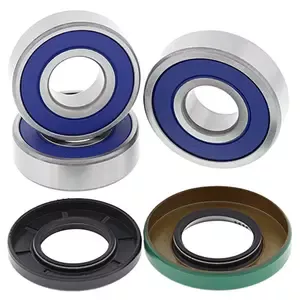 All Balls RacingRear wheel bearing and seal kit 25-1264
