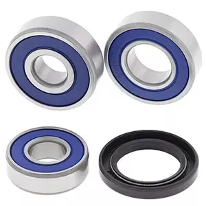 All Balls RacingRear wheel bearing and seal kit 25-1599