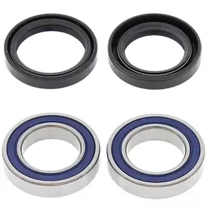 All Balls RacingRear wheel bearing and seal kit 25-1661