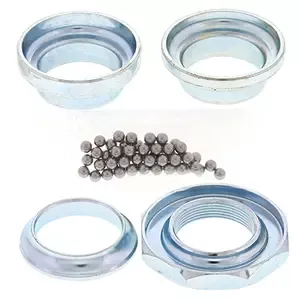 All Balls RacingTapered steering bearing kit 22-1073