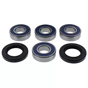 All Balls RacingWheel bearing and seal kit and gearbox output seal 25-1777