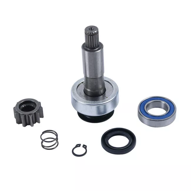 All Balls Starter Clutch Assembly for Harley-Davidson 18-23 M8 Softail; 17-23 M8 Touring
