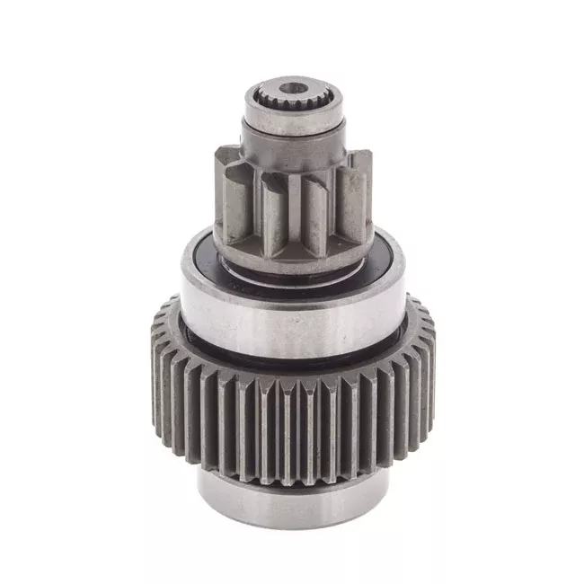 All Balls Starter Clutch Assembly for Harley-Davidson 81-22 XL; 95-09 Buell models