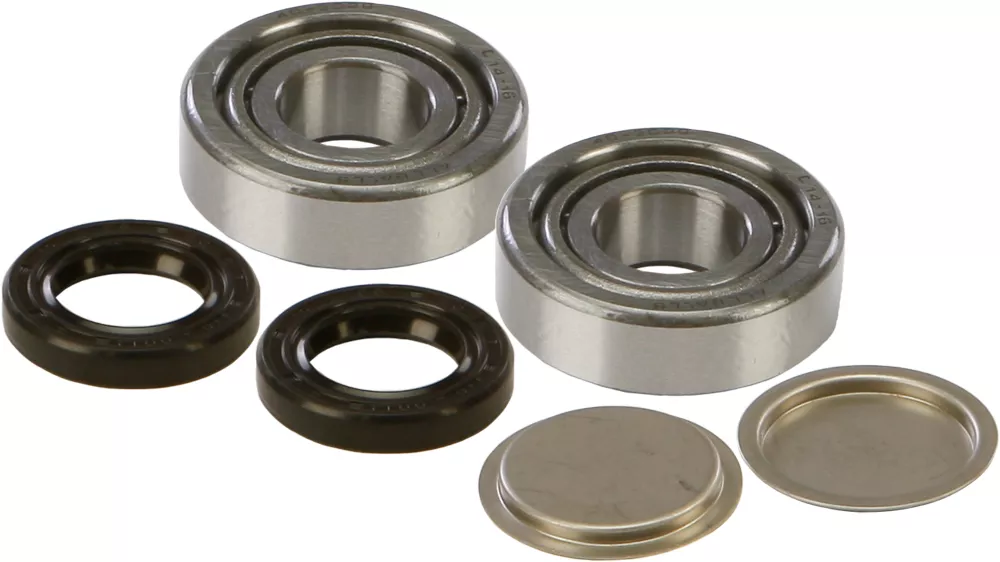 ALL BALLS Swingarm Bearing Kit for Bombardier Traxter & Quest Models - Part #28-1155