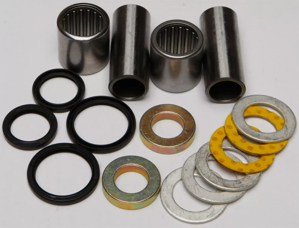 ALL BALLS Swingarm Bearing Kit for Honda CR125R Models (1993-2001) * Part #28-1041