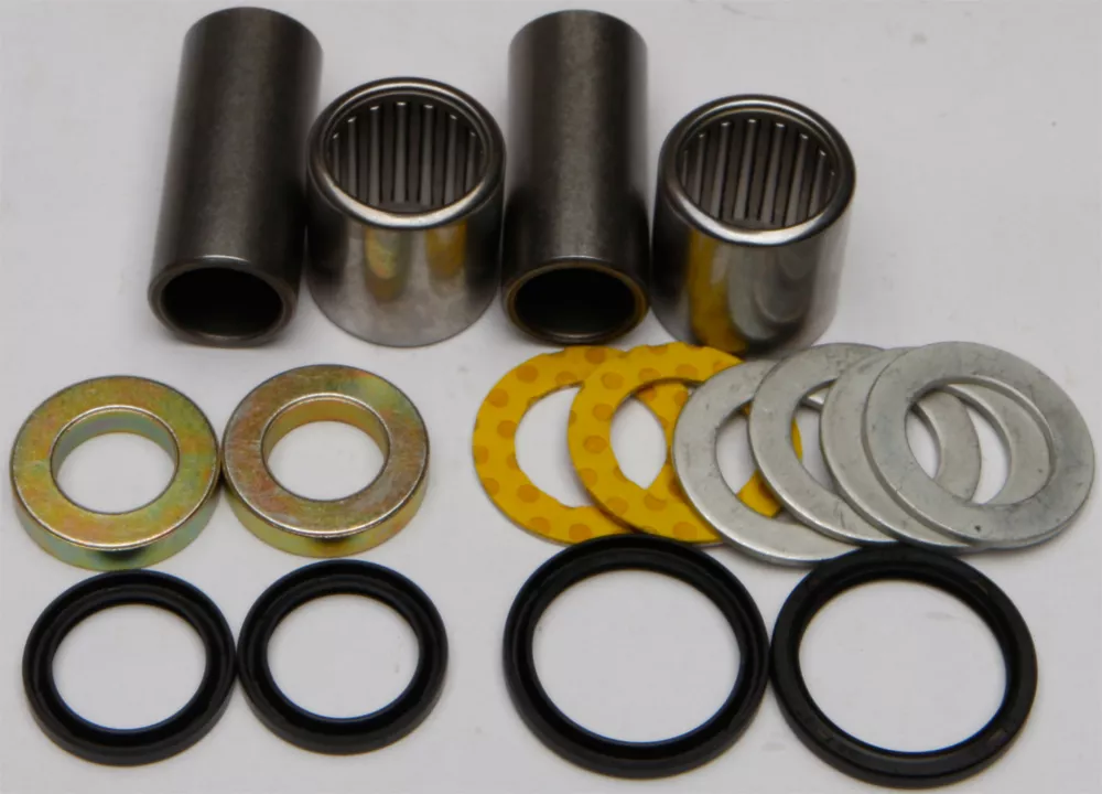 ALL BALLS Swingarm Bearing Kit for Honda CR250R (1992-2001) * Part #28-1039
