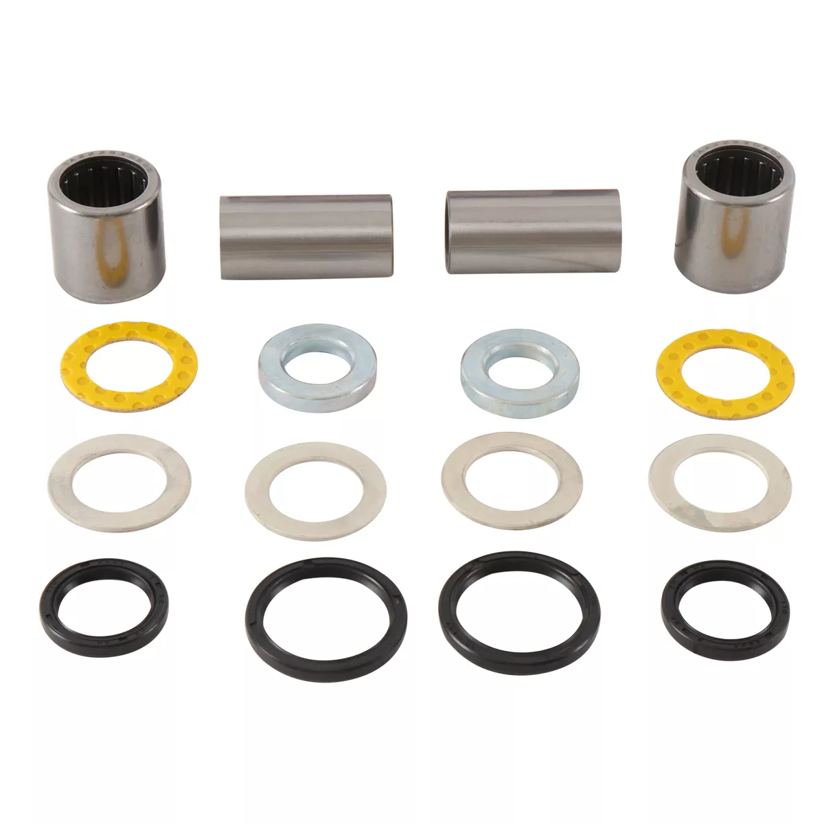 ALL BALLS Swingarm Bearing Kit for Honda CRF Models * OEM Quality Replacement Part