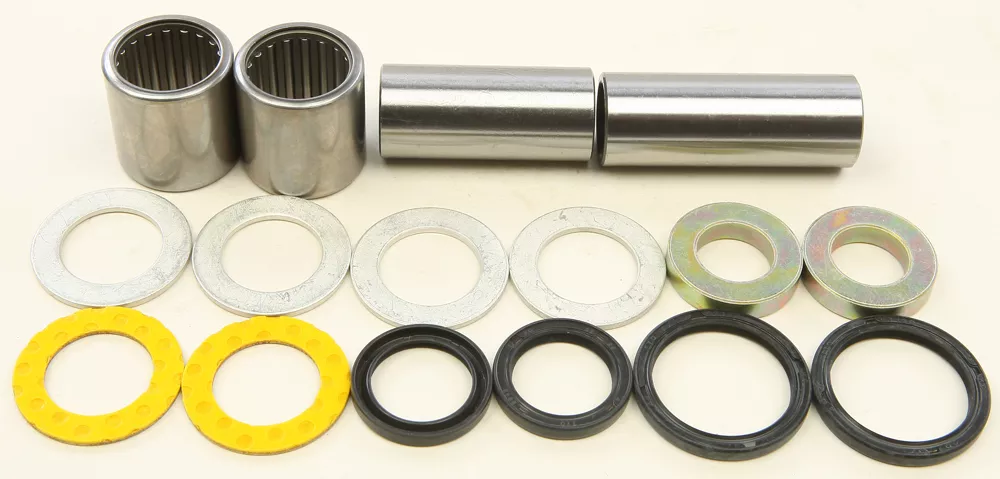ALL BALLS Swingarm Bearing Kit for Honda CRF250R and CRF250X (Part #28-1127)