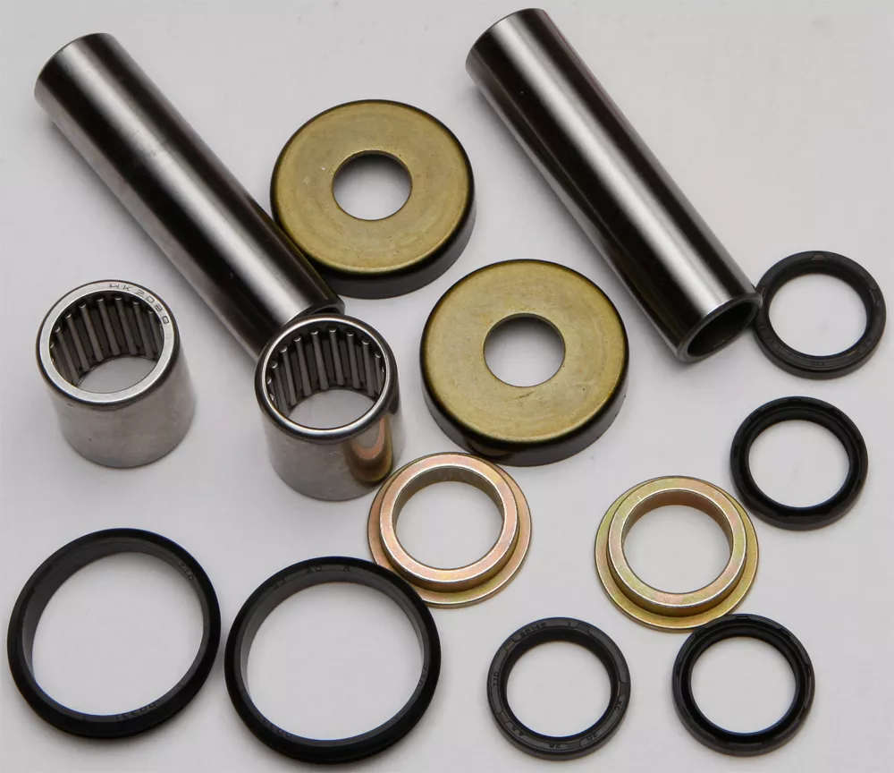 ALL BALLS Swingarm Bearing Kit for Honda TRX450ER and TRX450R (Part #28-1123)