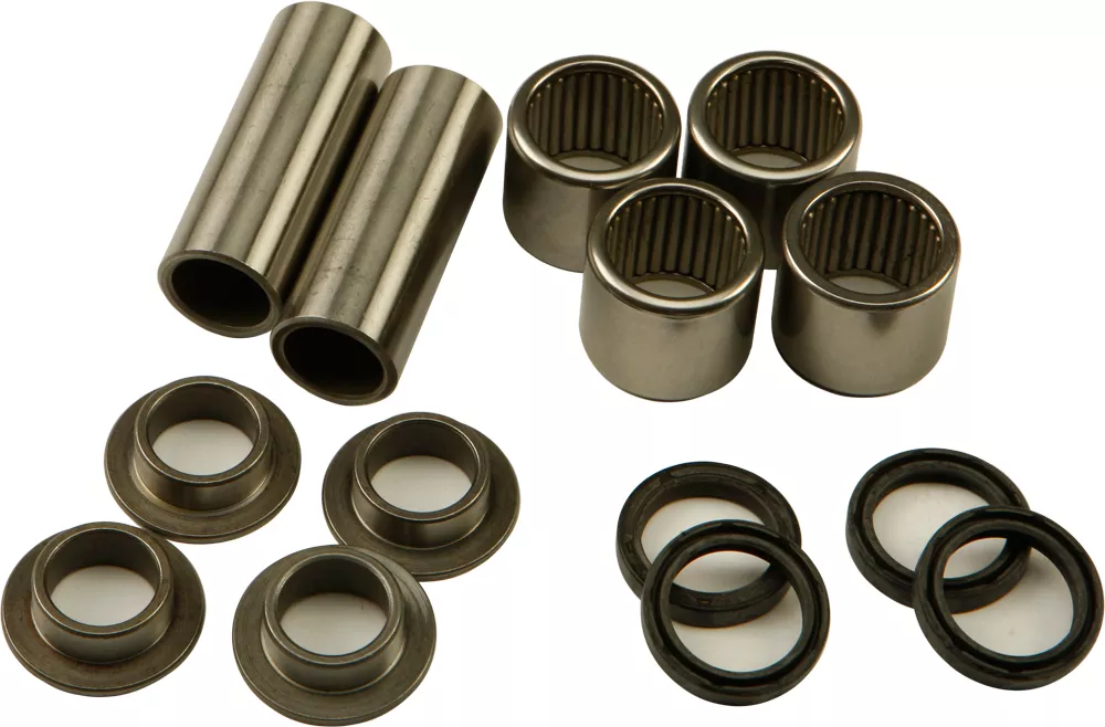 ALL BALLS Swingarm Bearing Kit for Kawasaki KFX 450R (2008-2014) - Part Number 28-1186