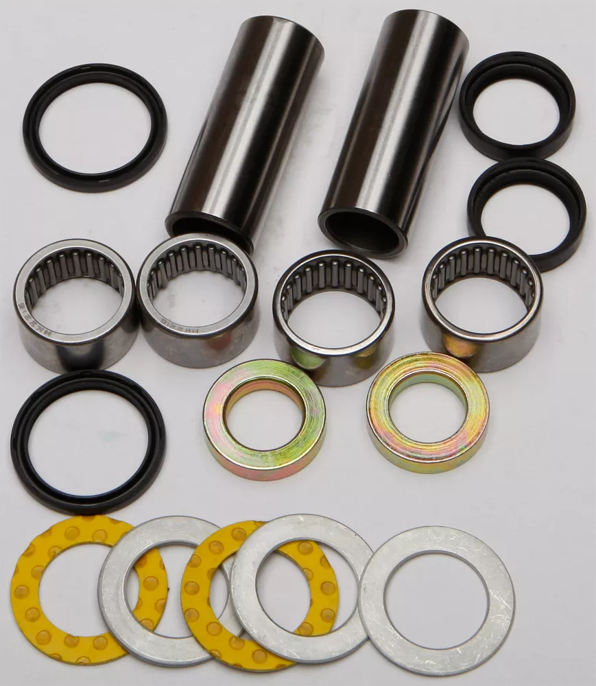 ALL BALLS Swingarm Bearing Kit for Yamaha WR and YZ Models - Part #28-1073